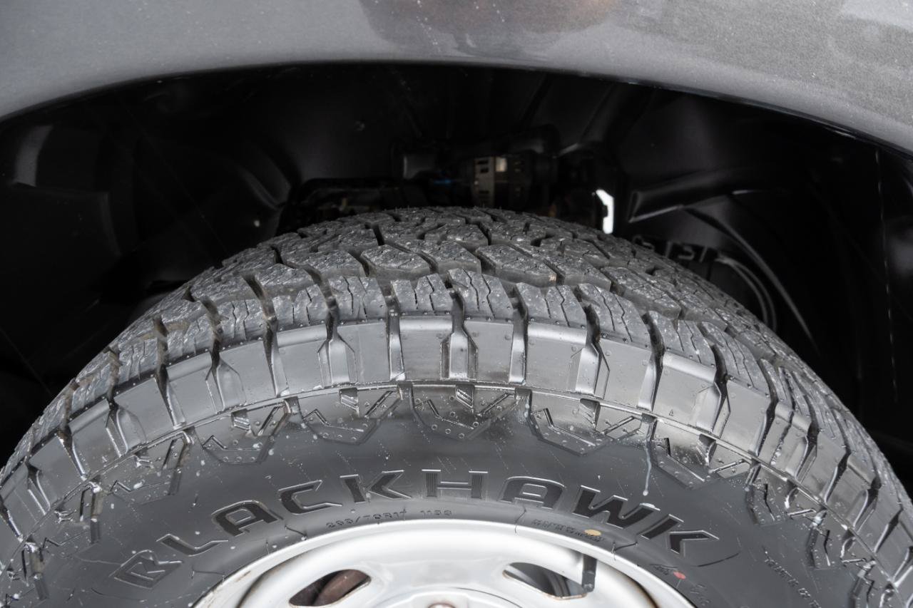 Used 2019 RAM 1500 Tradesman w/ Power & Remote Entry Group RWD image 15