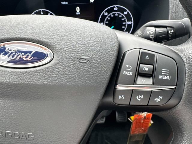 New 2025 Ford Transit 250 Low Roof image 12