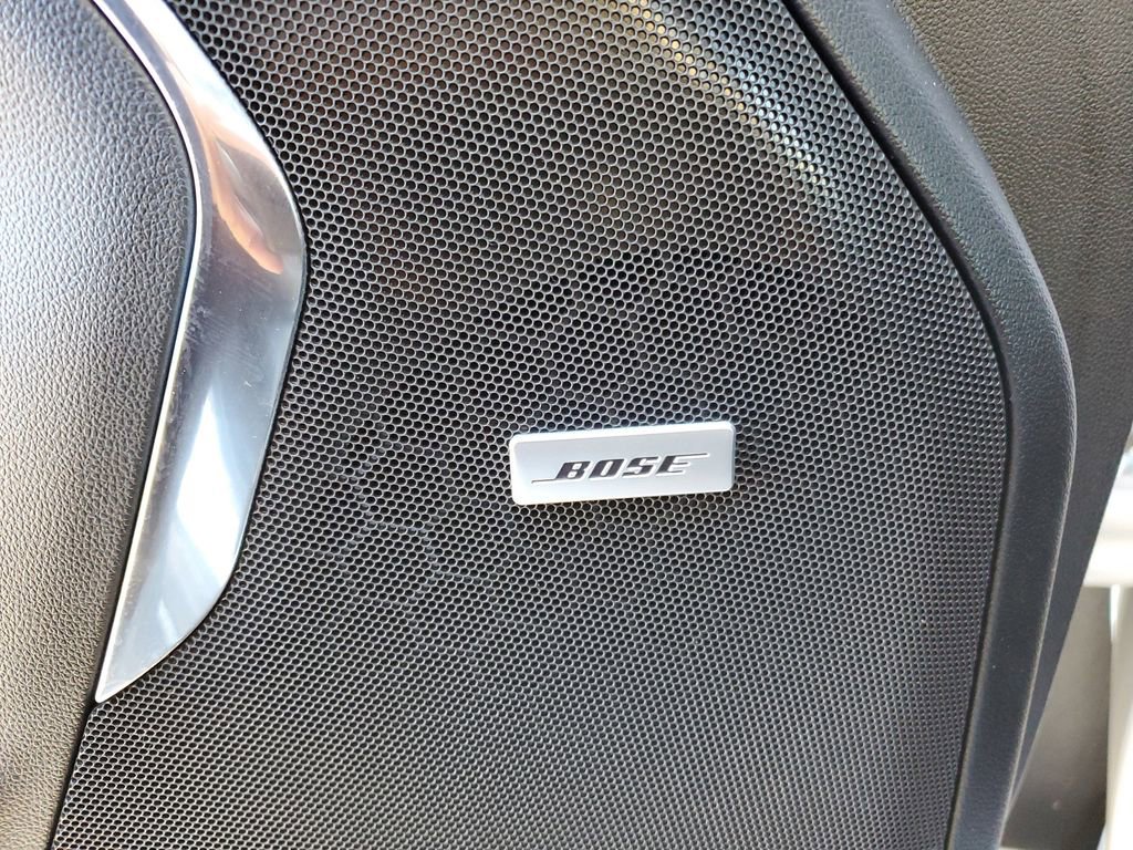 Used 2023 Chevrolet Suburban High Country image 27