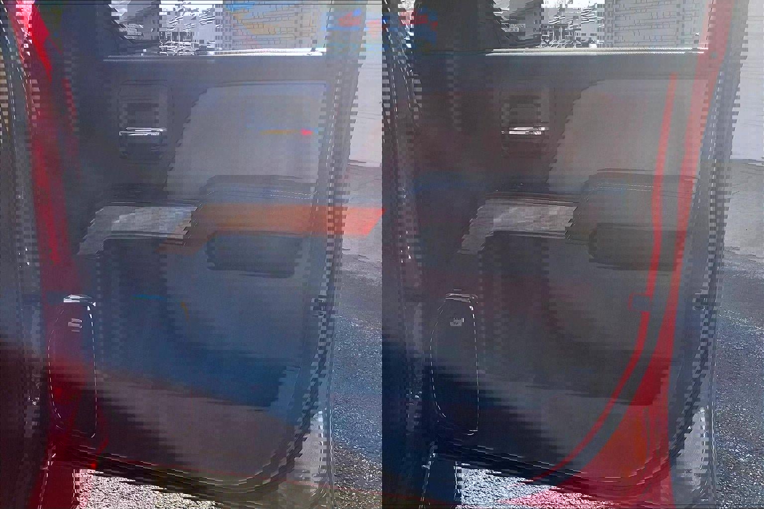 Used 2014 Chevrolet Silverado 1500 LTZ w/ LTZ Plus Package image 26