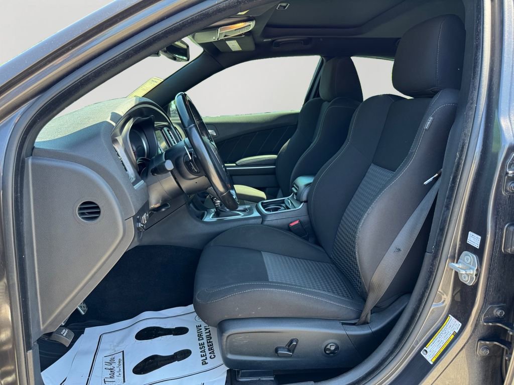 Used 2020 Dodge Charger GT image 24