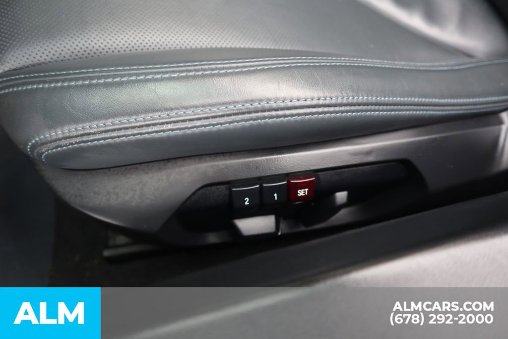 Used 2019 BMW i8 Roadster image 27