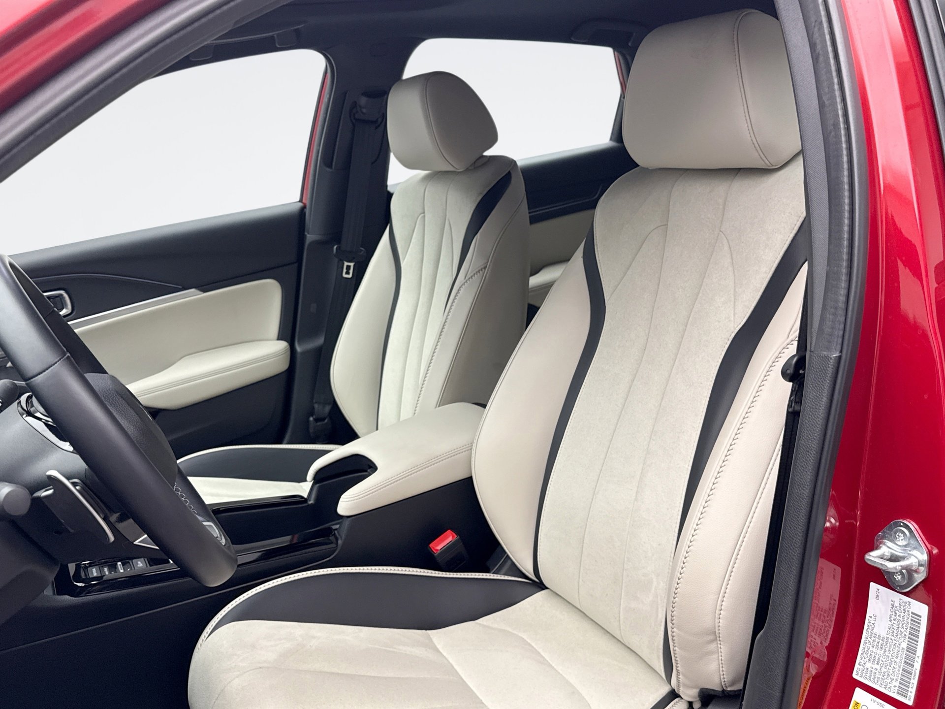 Used 2025 Acura Integra A-Spec image 11