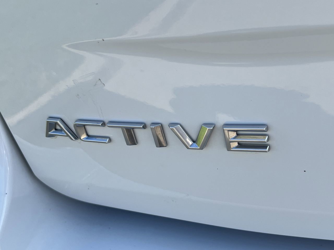 Used 2025 Ford Expedition Active image 6