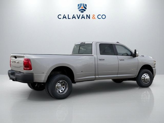 New 2026 RAM 3500 Laramie image 4