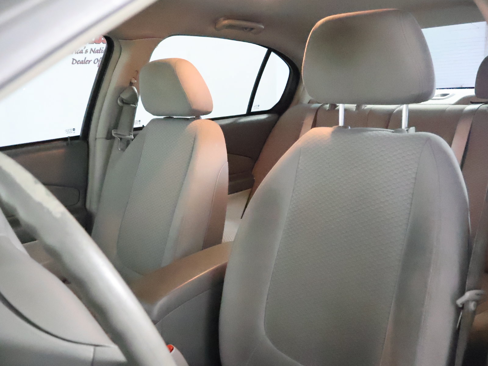 Used 2007 Chevrolet Malibu LS FWD image 18
