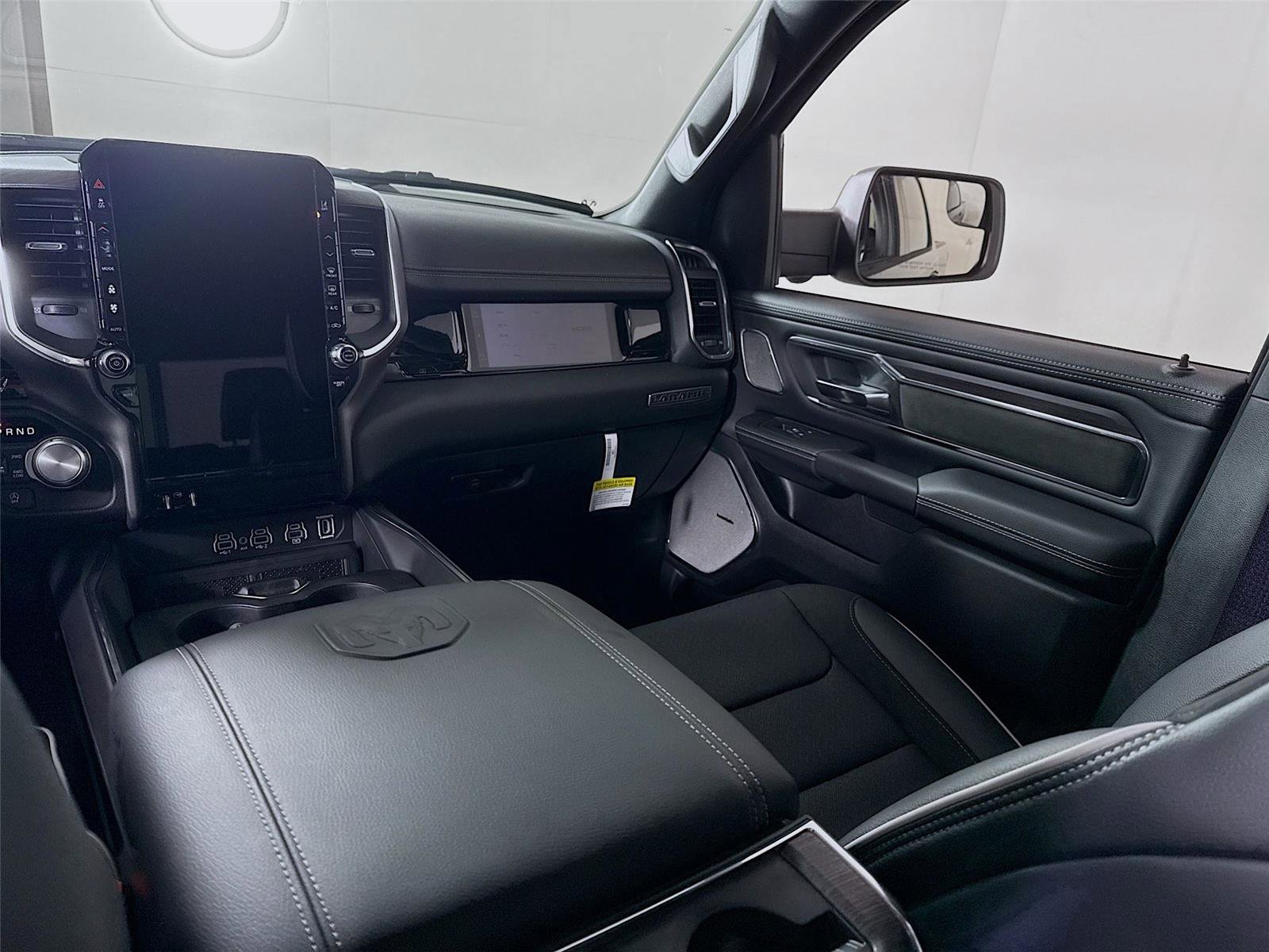 New 2026 RAM 1500 Laramie w/ Night Edition image 18