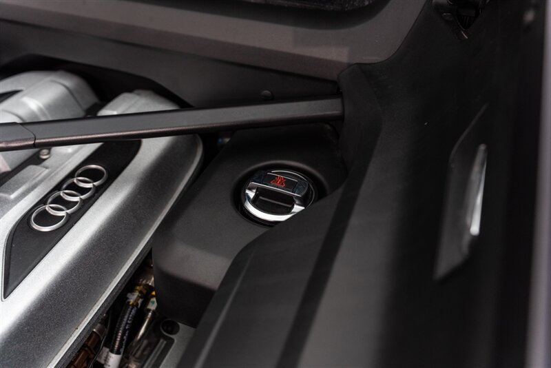 Used 2023 Audi R8 V10 performance w/ Premium Package RWD image 72