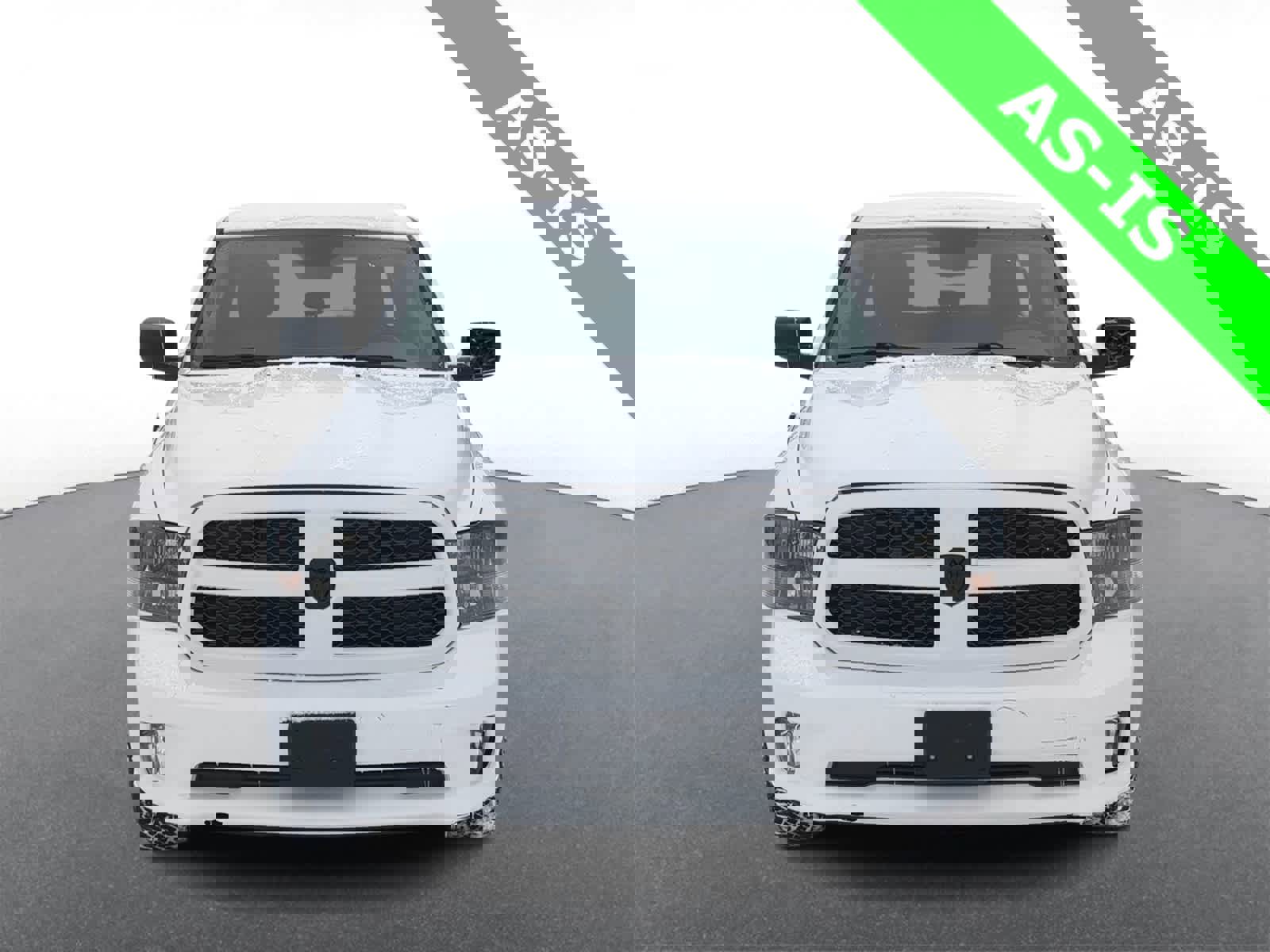 Used 2019 RAM 1500 Express w/ Wheel & Sound Group image 3