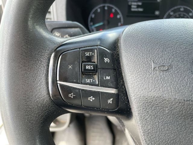 Used 2023 Ford Transit 250 Medium Roof AWD image 33