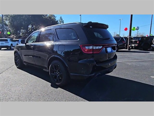 New 2026 Dodge Durango GT w/ Tow 'N Go Package image 25