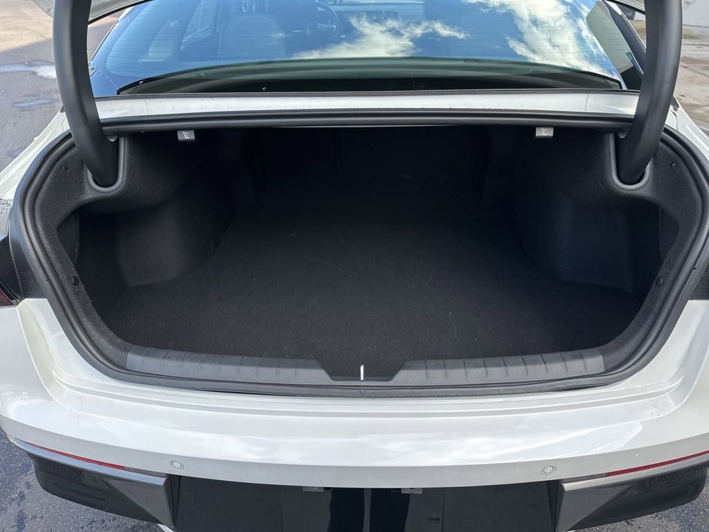 Used 2025 Kia K5 EX image 18