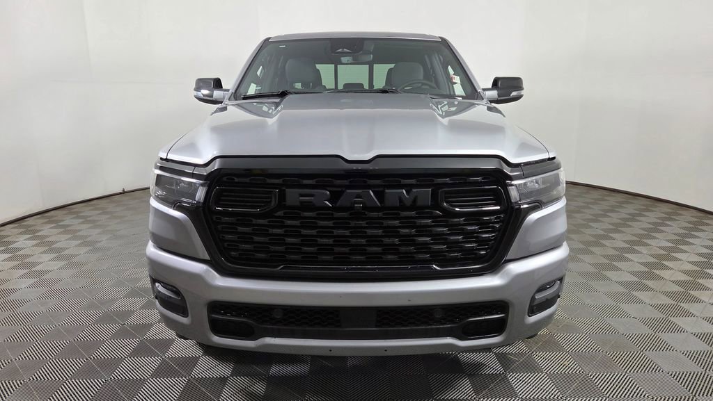 New 2026 RAM 1500 Big Horn image 2