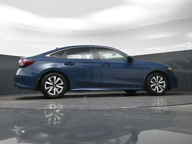 New 2026 Honda Civic LX image 31