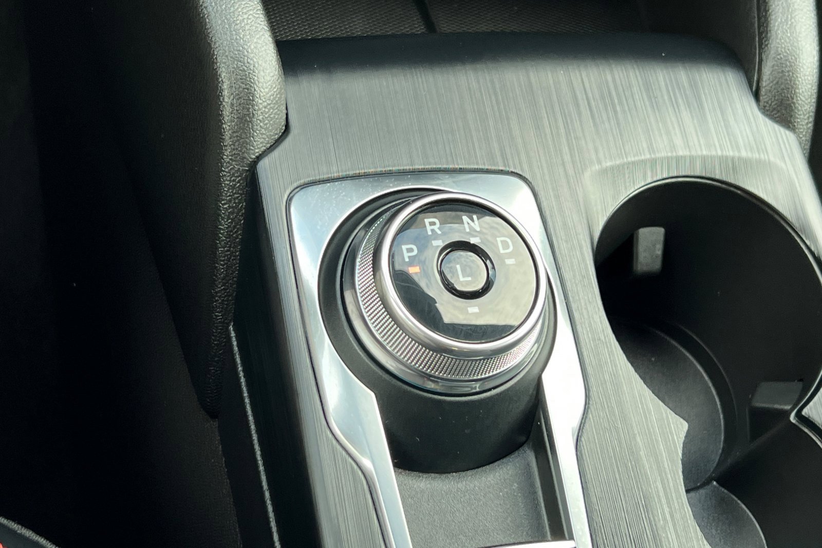 Used 2025 Ford Escape ST-Line w/ Tech Pack #1 image 21