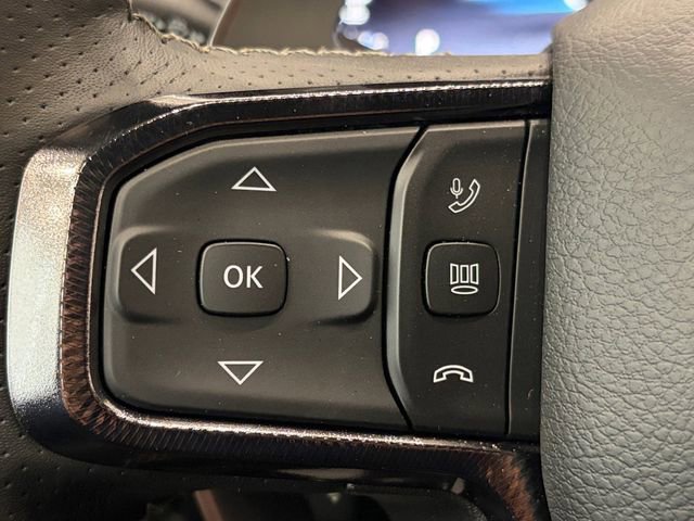 New 2026 RAM 1500 RHO w/ RHO Level 1 Equipment Group AWD/4WD image 32