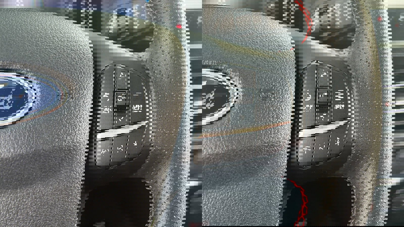 Used 2023 Ford Escape ST-Line w/ Tech Pack #1 image 19