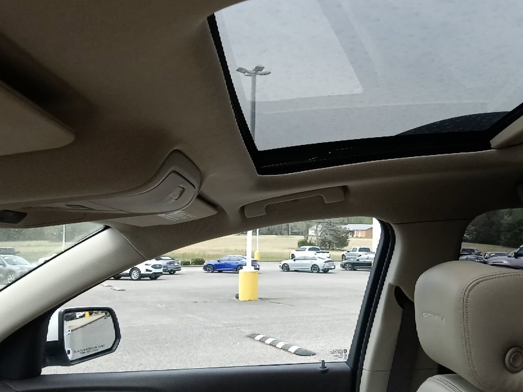 Used 2019 GMC Acadia Denali w/ Technology Package image 16