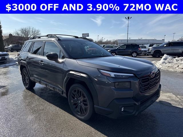 New 2026 Subaru Outback Limited XT