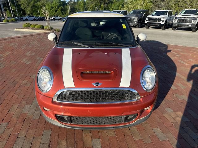 Used 2012 MINI Cooper S image 25
