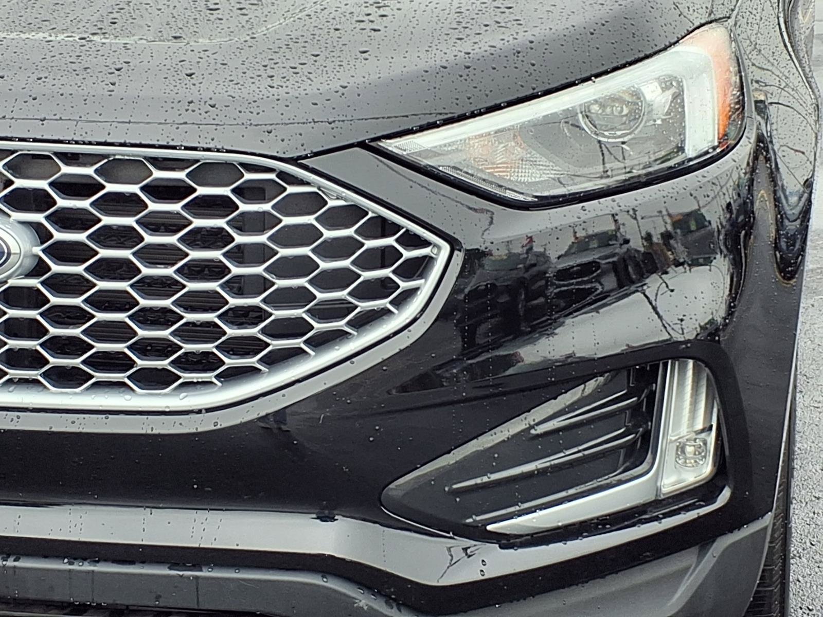 Used 2024 Ford Edge SEL w/ Convenience Package AWD/4WD image 32