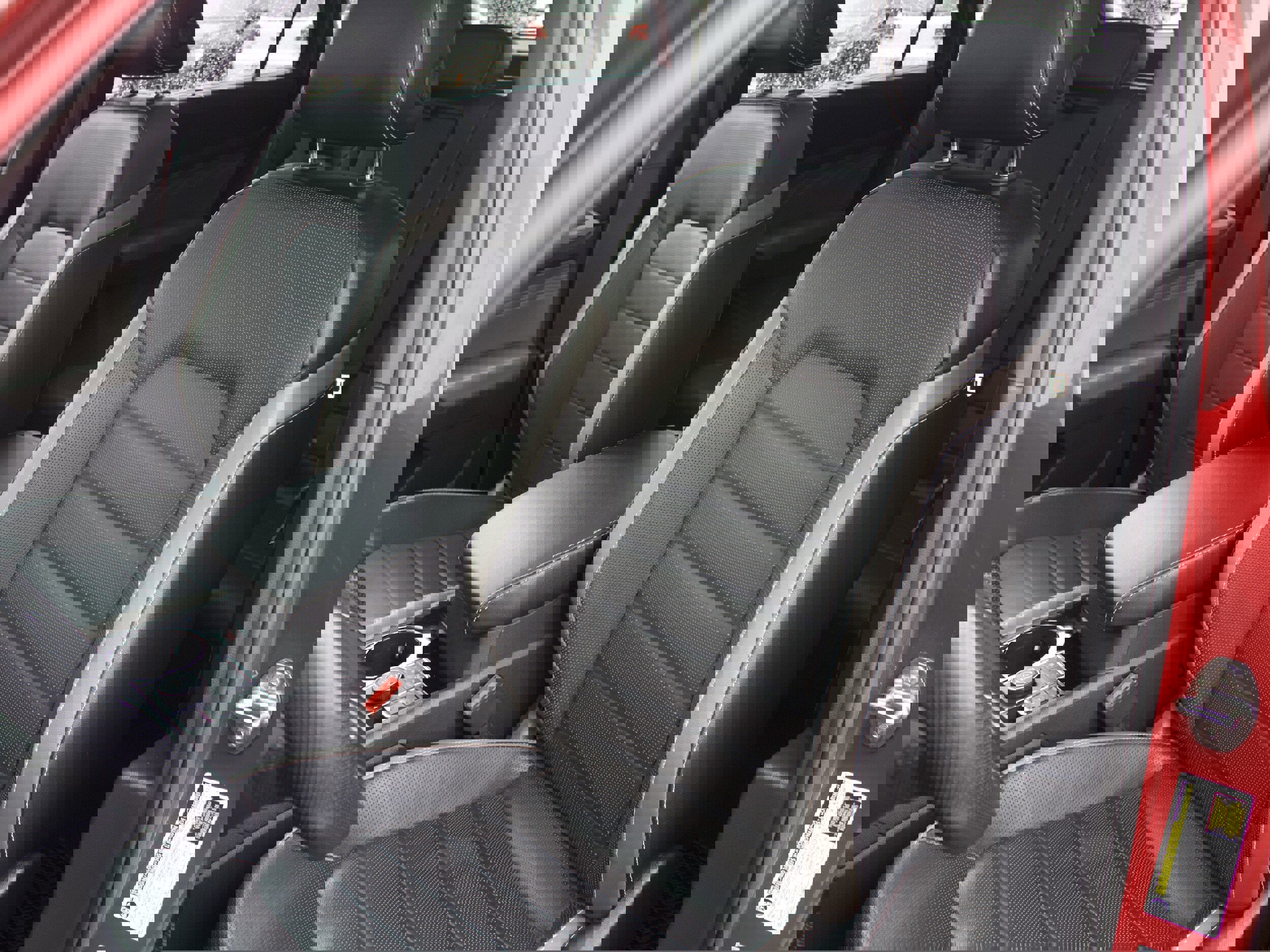 Used 2021 Volkswagen Atlas Cross Sport SEL Premium R-Line image 12