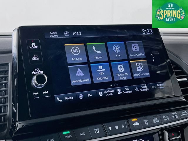 New 2026 Honda Odyssey Sport-L image 15