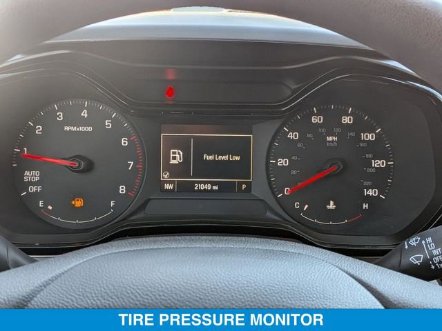 Certified 2024 Chevrolet Trax LS w/ LS Convenience Package image 21