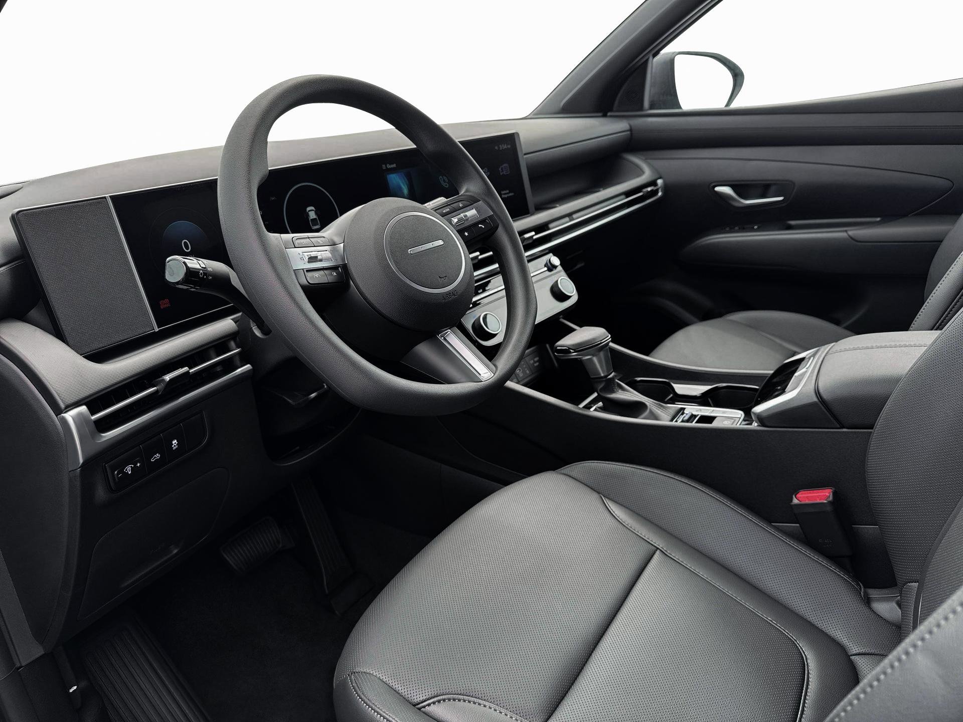 New 2026 Hyundai Santa Cruz SEL AWD/4WD image 9