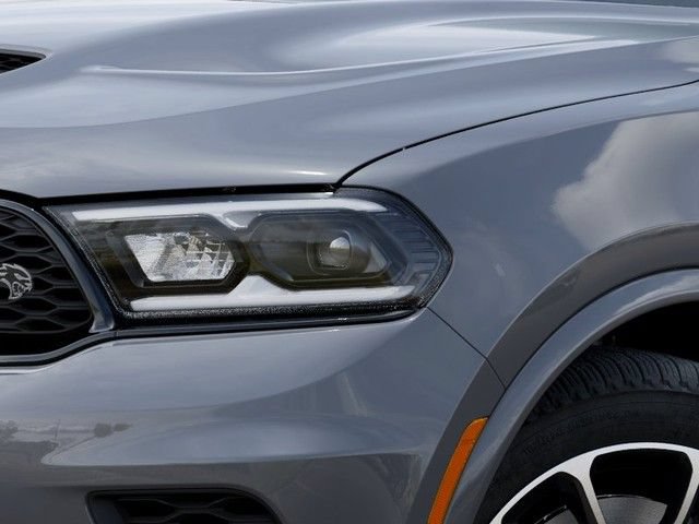 New 2026 Dodge Durango SRT Hellcat w/ Premium Group AWD/4WD image 10