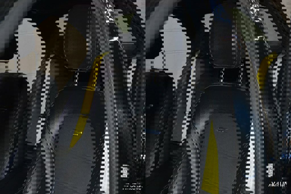 Used 2017 Mercedes-Benz C 63 AMG AMG C 63 Sedan image 13