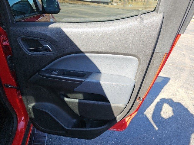 Used 2016 Chevrolet Colorado Z71 image 17