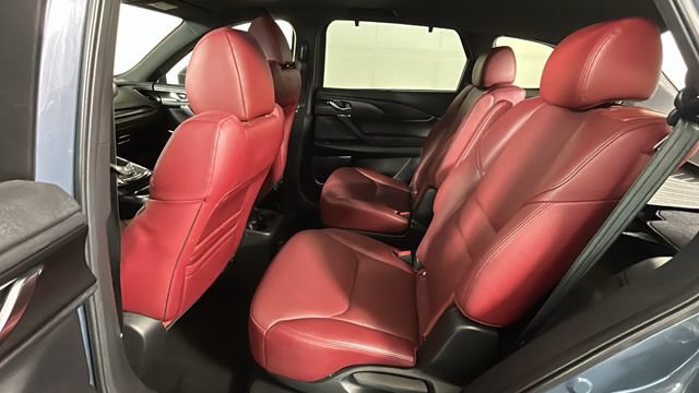 Used 2022 MAZDA CX-9 Carbon Edition AWD/4WD image 26