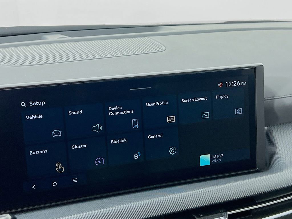 New 2026 Hyundai Sonata SE image 13