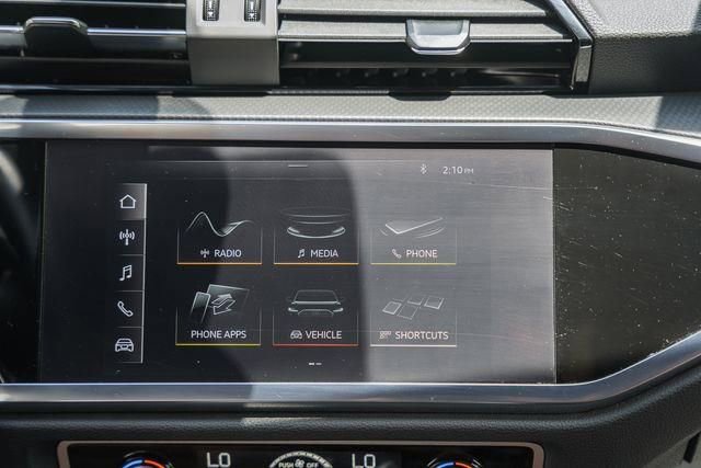 Used 2021 Audi Q3 2.0T Premium Plus w/ Premium Plus Package image 25