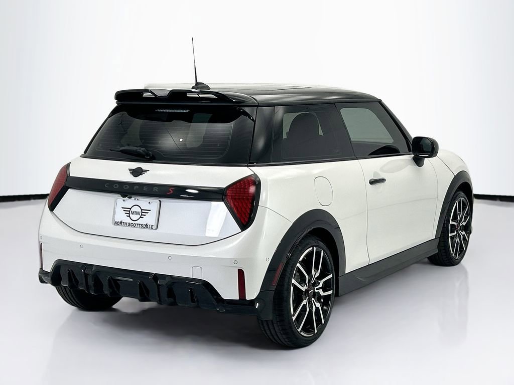 New 2026 MINI Cooper S image 5