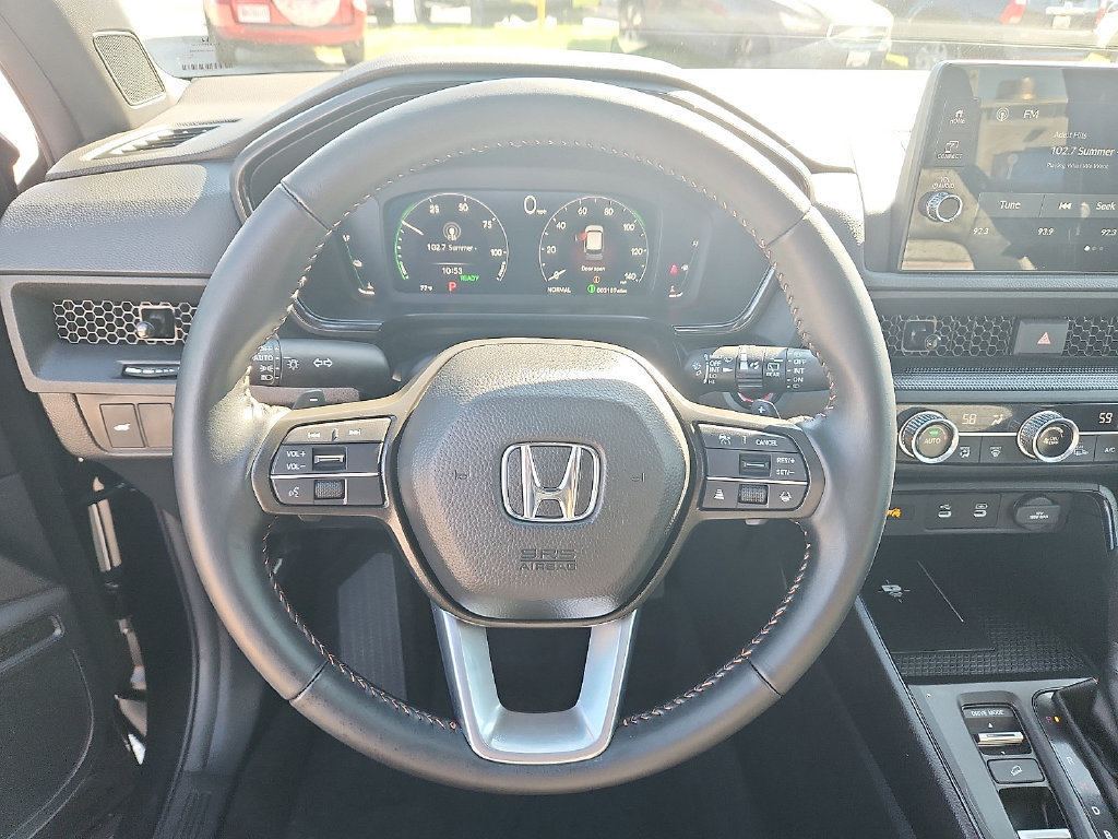 Used 2026 Honda CR-V Sport-L image 14