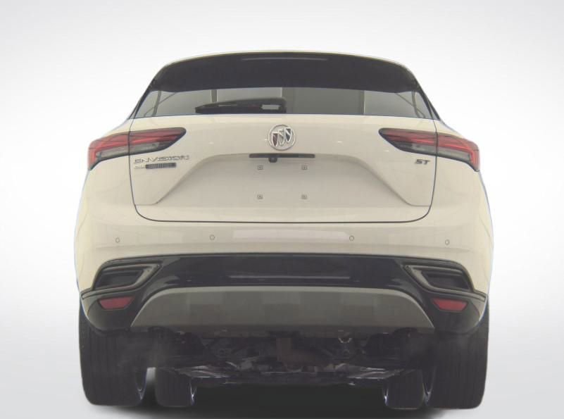 Used 2022 Buick Envision Preferred image 5