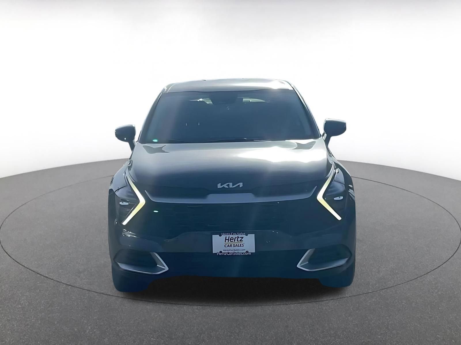 Used 2024 Kia Sportage LX image 4