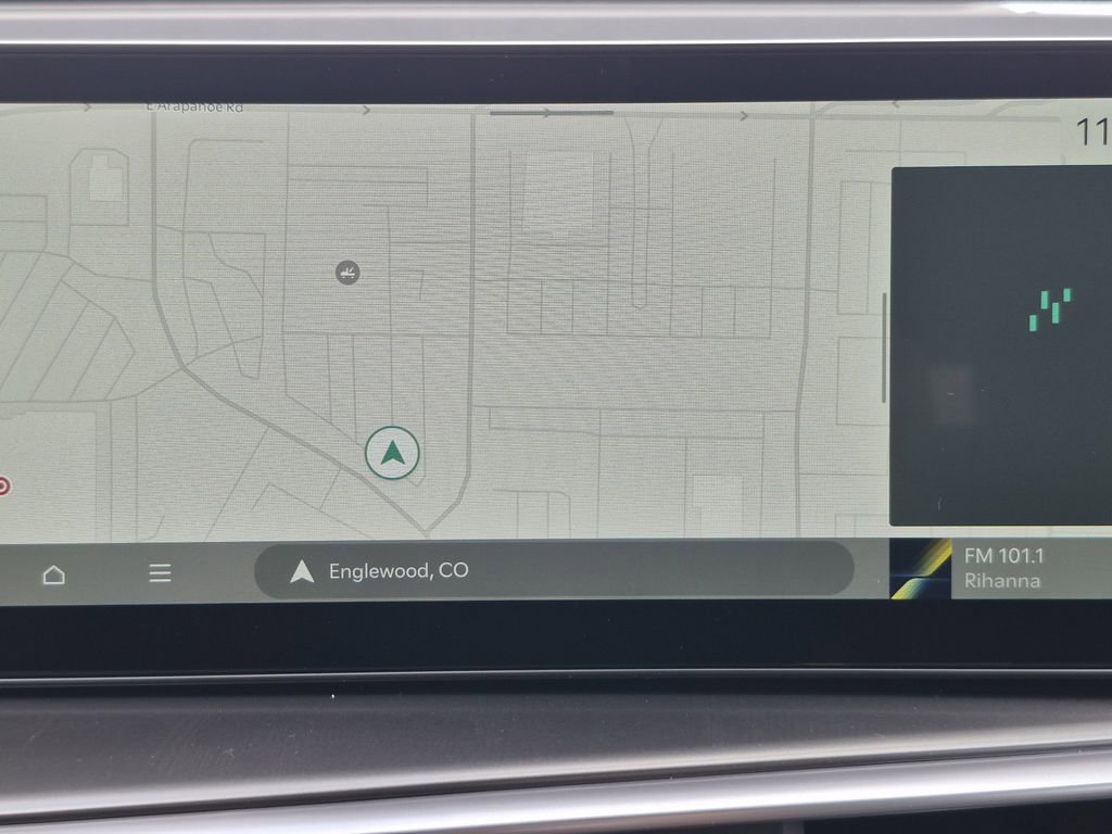 New 2026 Kia Sorento EX image 23