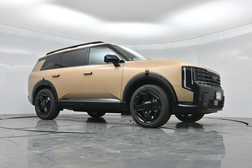 New 2027 Kia Telluride X-Line SX Prestige AWD/4WD image 2
