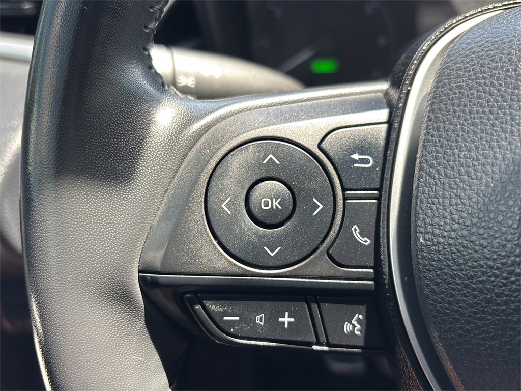 Used 2024 Toyota Corolla SE image 20