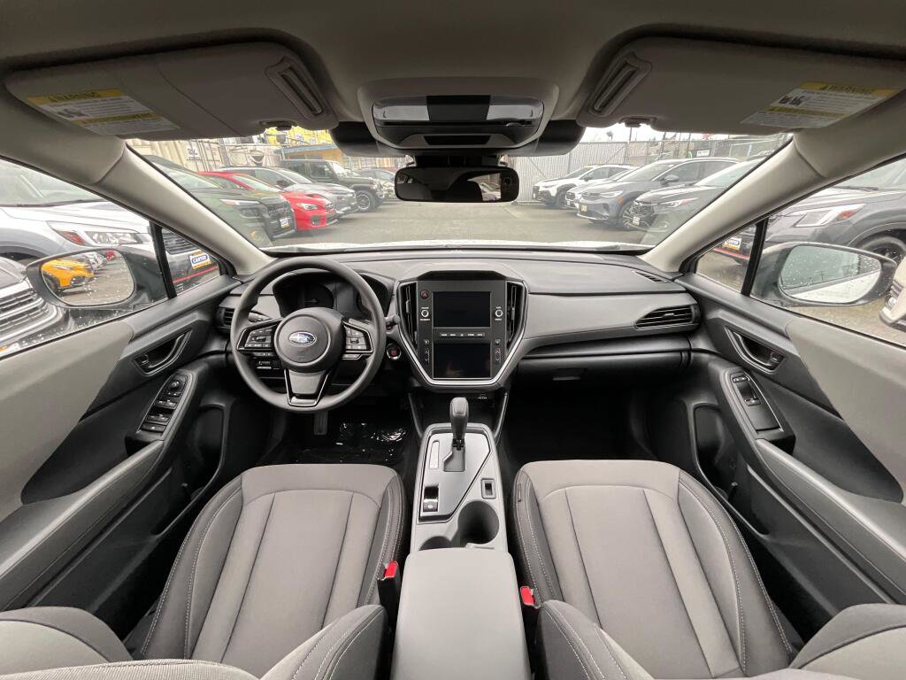 New 2026 Subaru Crosstrek 2.5i AWD/4WD image 15