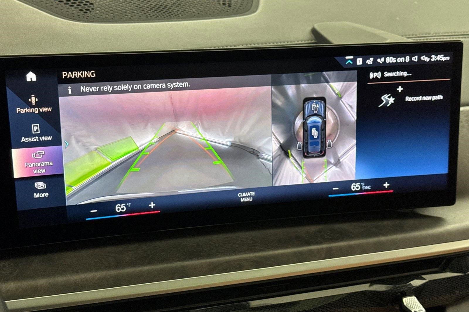 Used 2023 BMW X7 xDrive40i w/ M Sport Package image 25