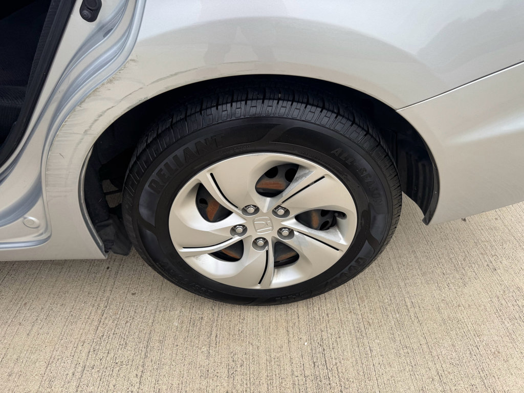 Used 2013 Honda Civic LX image 26