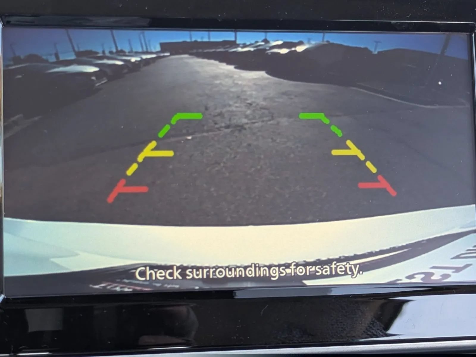 New 2025 Nissan Versa SV w/ Trunk Package FWD image 21