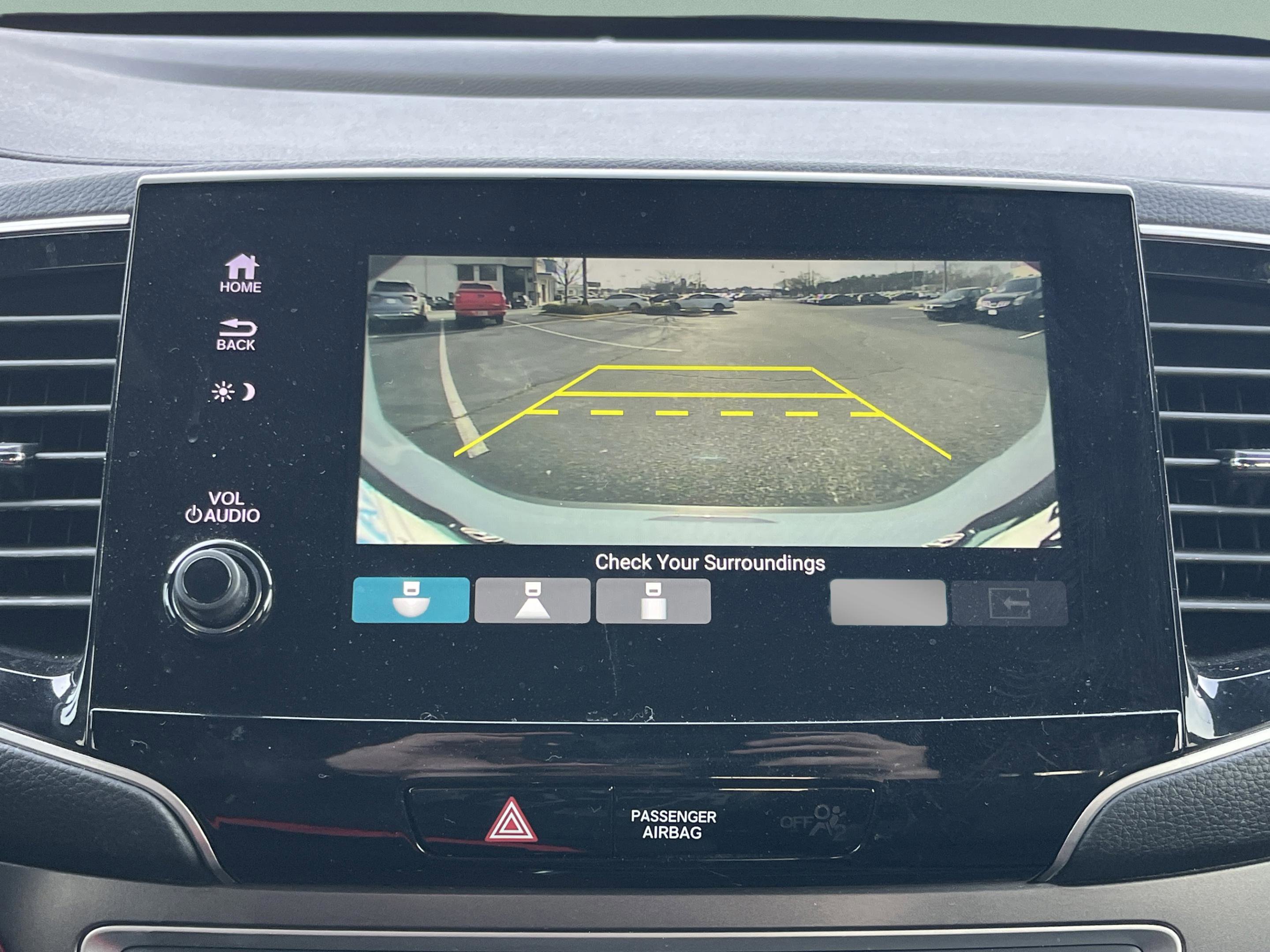 Used 2023 Honda Passport EX-L image 11