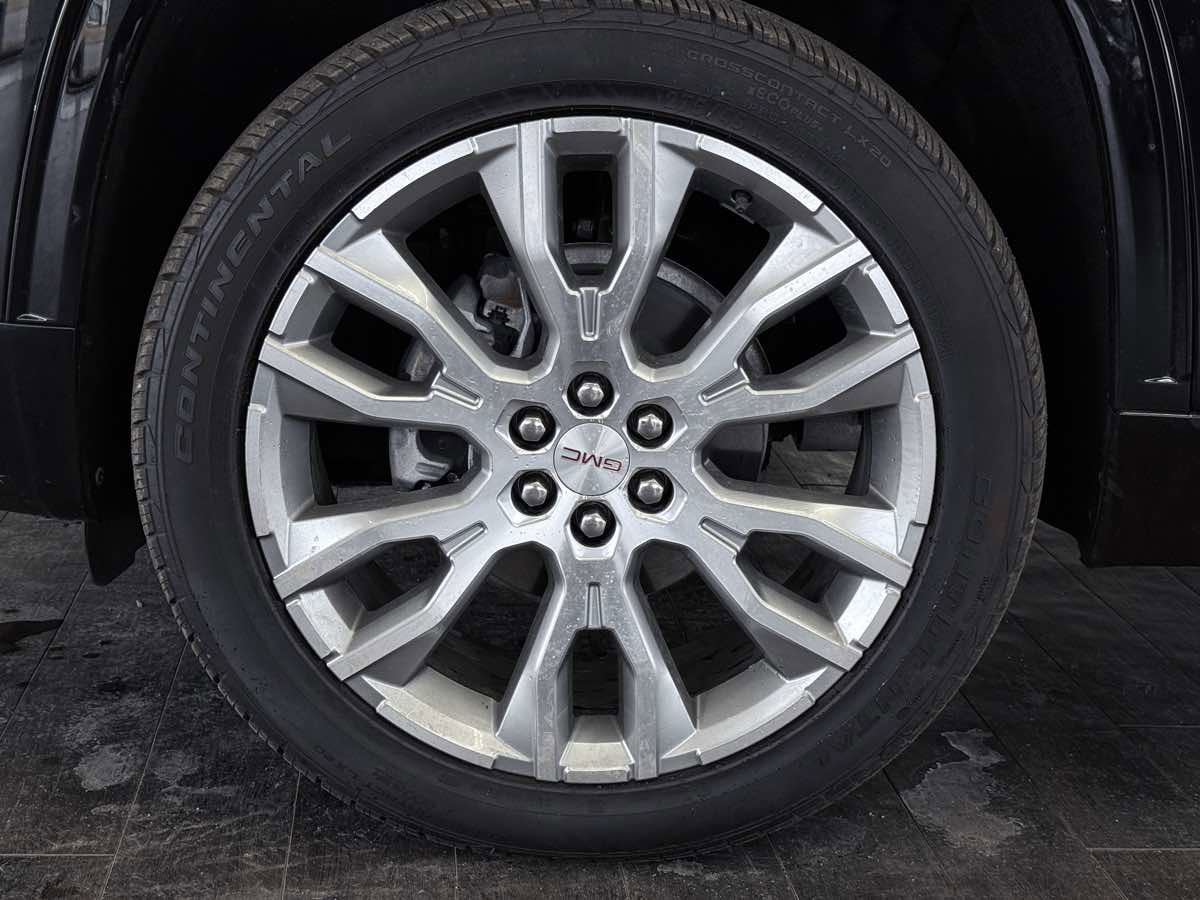 Used 2024 GMC Acadia Denali w/ Super Cruise Package FWD image 41