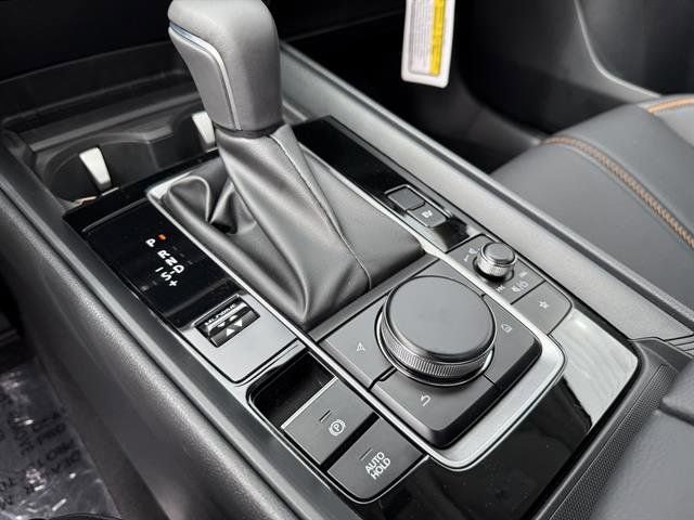 New 2025 MAZDA CX-50 AWD 2.5 Hybrid w/ Premium Pkg image 30