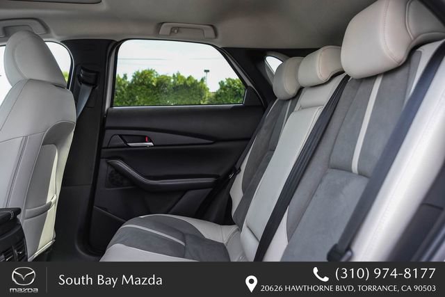 New 2026 MAZDA CX-30 Aire Edition AWD/4WD image 20